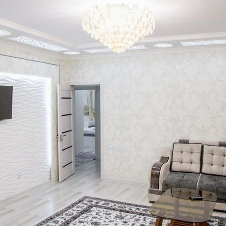 Metro Aybek Center Of Tashkent Comfort 1 Bedroom And Hall Luaran gambar