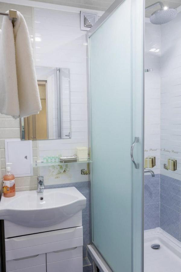 Metro Aybek Center Of Tashkent Comfort 1 Bedroom And Hall Luaran gambar