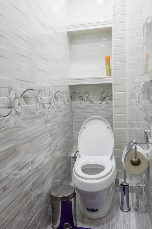 Metro Aybek Center Of Tashkent Comfort 1 Bedroom And Hall Luaran gambar