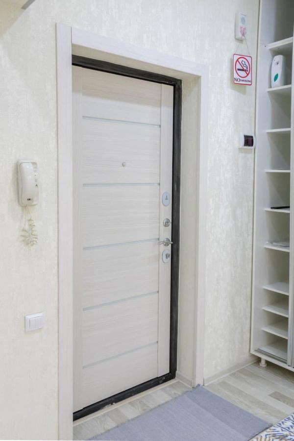 Metro Aybek Center Of Tashkent Comfort 1 Bedroom And Hall Luaran gambar
